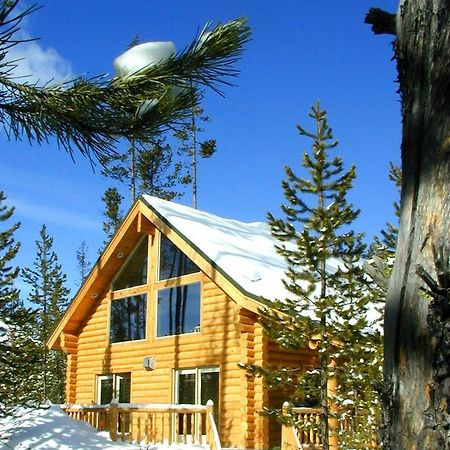The Pines At Island Parkヴィラ エクステリア 写真