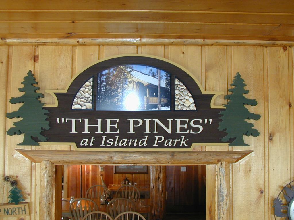 The Pines At Island Parkヴィラ エクステリア 写真