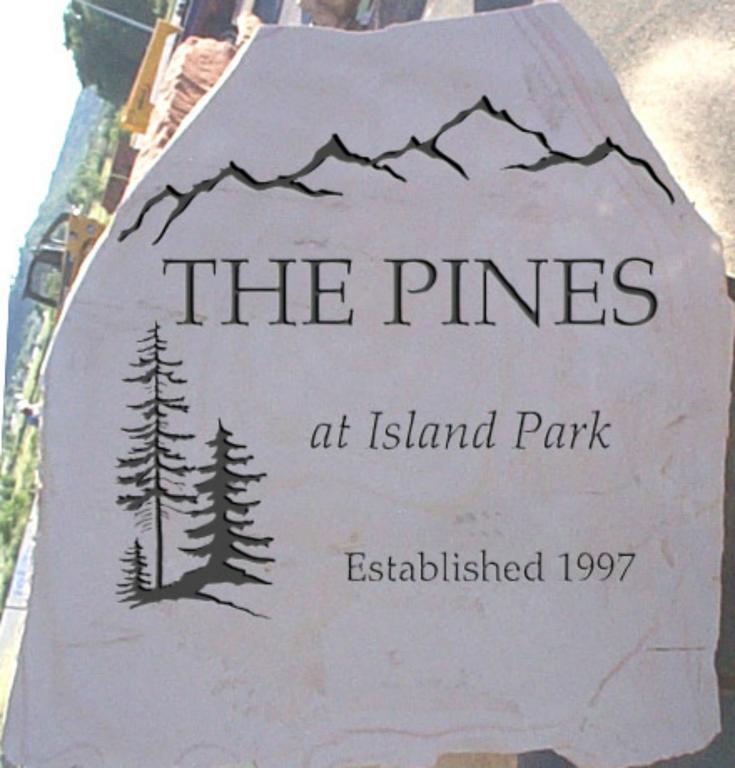 The Pines At Island Parkヴィラ エクステリア 写真